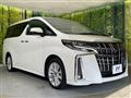 2023 Toyota Alphard