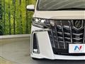 2023 Toyota Alphard