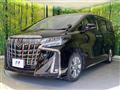 2020 Toyota Alphard