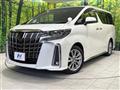 2020 Toyota Alphard