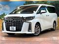 2020 Toyota Alphard
