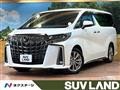 2020 Toyota Alphard