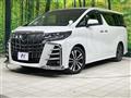 2020 Toyota Alphard