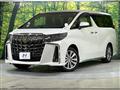 2021 Toyota Alphard