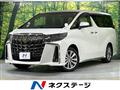 2021 Toyota Alphard