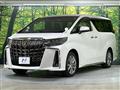2021 Toyota Alphard