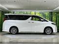 2021 Toyota Alphard