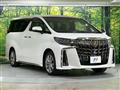 2021 Toyota Alphard