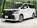 2016 Toyota Vellfire