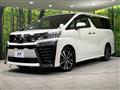 2019 Toyota Vellfire