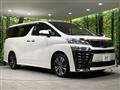 2019 Toyota Vellfire