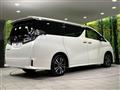2019 Toyota Vellfire