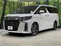 2019 Toyota Alphard