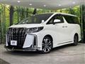 2022 Toyota Alphard