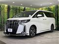 2022 Toyota Alphard