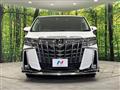 2022 Toyota Alphard
