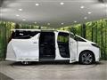 2022 Toyota Alphard