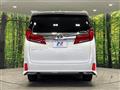 2022 Toyota Alphard