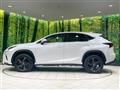 2018 Lexus NX