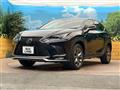 2020 Lexus NX