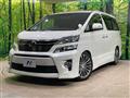 2012 Toyota Vellfire