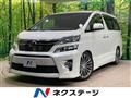 2012 Toyota Vellfire