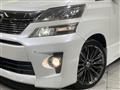 2012 Toyota Vellfire