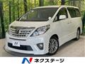 2013 Toyota Alphard