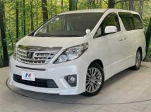 2013 Toyota Alphard