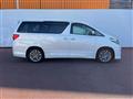 2012 Toyota Alphard