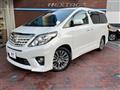 2014 Toyota Alphard