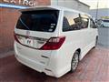 2014 Toyota Alphard