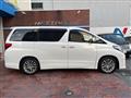 2014 Toyota Alphard