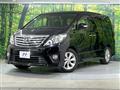 2014 Toyota Alphard