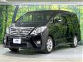 2014 Toyota Alphard
