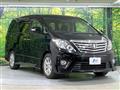 2014 Toyota Alphard