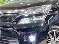 2013 Toyota Vellfire