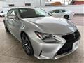 2016 Lexus RC