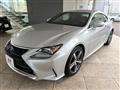 2016 Lexus RC