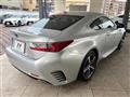2016 Lexus RC