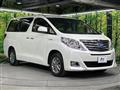 2013 Toyota Alphard Hybrid