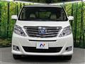 2013 Toyota Alphard Hybrid