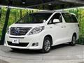 2013 Toyota Alphard Hybrid