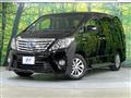 2013 Toyota Alphard Hybrid