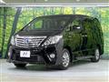 2013 Toyota Alphard Hybrid