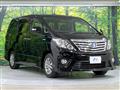 2013 Toyota Alphard Hybrid