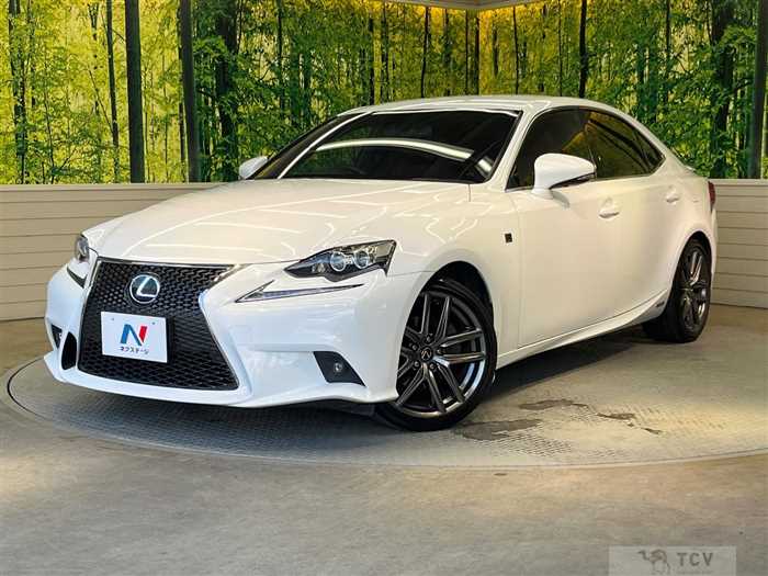 2013 Lexus IS