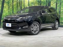 2017 Toyota Harrier Hybrid