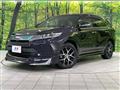 2018 Toyota Harrier Hybrid