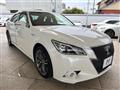 2013 Toyota Crown Hybrid